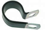 PVC Coated S/S P Clamps