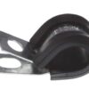 35mm P-Clamp M6.4 Stainless Steel