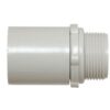Plain to Adaptor Connector 25mm