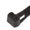 Releasable H/Duty Cable Ties 200x7.5mm