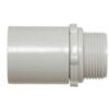 Plain to Adaptor Connector 20mm
