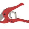 Ratcheting Cutters, for PVC Pipes/Ducts