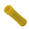 Inline Butt Splice Joiners (Yellow)