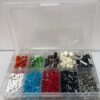 Bootlace Kit - 1,030 Pieces