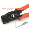 SuperSeal Weatherpack- Ratchet Crimping Tool